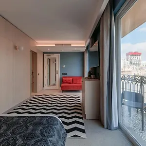 3* Ξενοδοχείο 123 Mainstreet Boutique